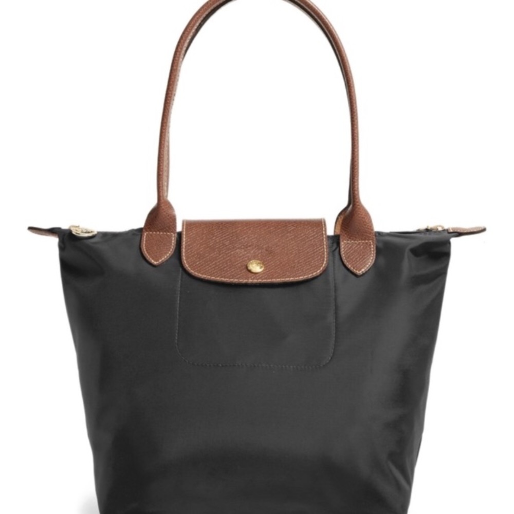 Longchamp small tote